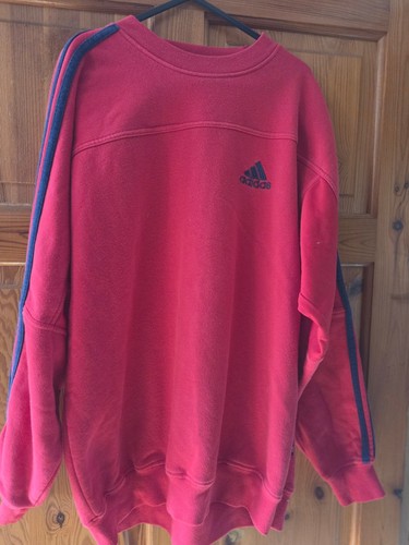 Maglione adidas strisce - adidas, 3