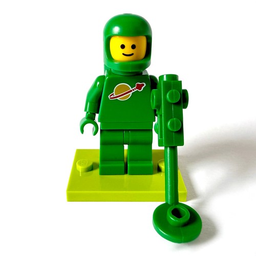 Lego classic space astronauta - classic,