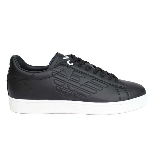 Ea7 emporio armani scarpe - ea7,