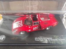 Alfa Romeo Alfa 33/2 Daytona