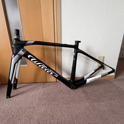 Wilier gtr team 2018 - 2018, carbon