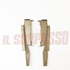 VERTICAL HEADLIGHTS UPRIGHTS