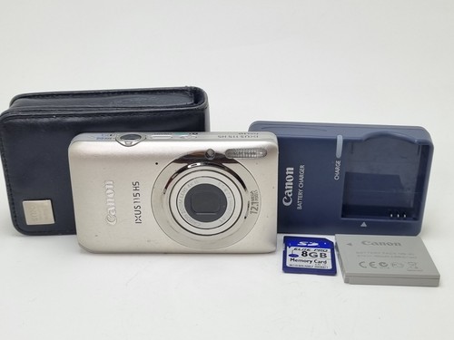 Canon powershot elph - elph, /