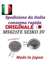 Batteria ms621fe ml621fe - batteria, 3v