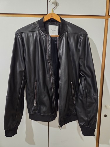 Pull bear giubbotto uomo - giubbotto,