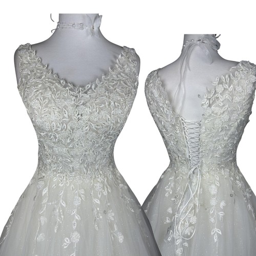 Abito sposa vintage in - sposa,