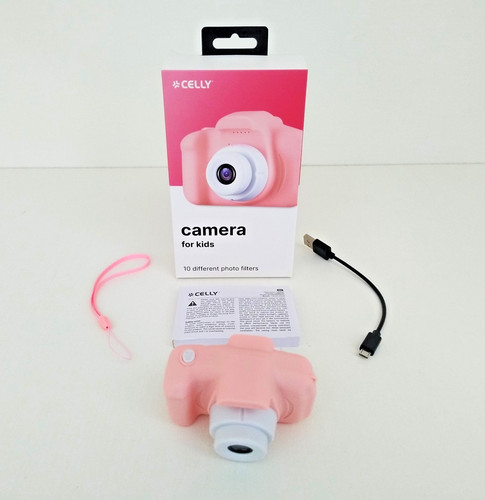 Fotocamera digitale celly per - fotocamera,