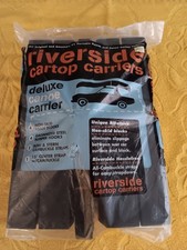 Kit porta canoa per la parte