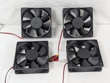 BOK - Ventilatori DC brushless