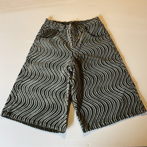 Pantaloncini lunghi vintage