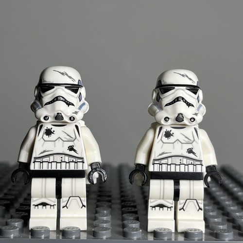 Lego star wars battle - star,