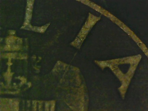 Centesimi 1939 errore - centesimi,