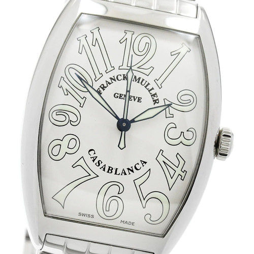 Franck muller casablanca - muller,