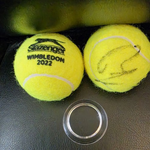 Palla tennis rafael nadal - da,