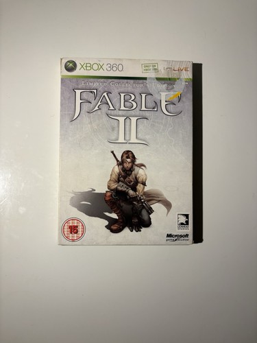 Fable edizione limitata - (2),