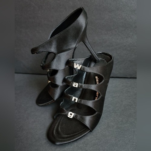 Alexander wang lolita tacco - alexander,