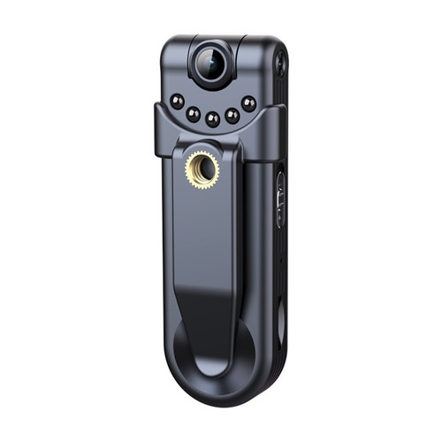 Telecamera 1080p con clip - telecamera,