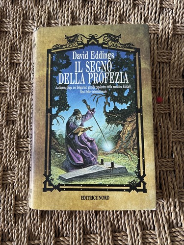 Segno della profezia saga - il,
