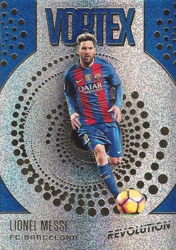 2017 panini revolution - 2017,
