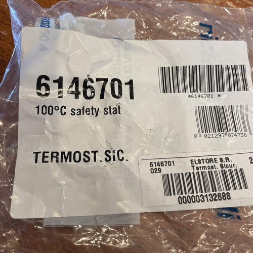 Sime termostato sicurezza - termostato, di