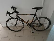 Vendo Bici Da Corsa Viner Colore Nero In Alluminio,taglia54, Cambio...