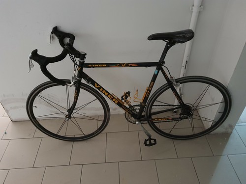 Vendo bici corsa viner - bici,