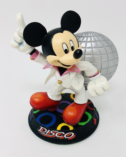 Disney disco topolino anni - disney,