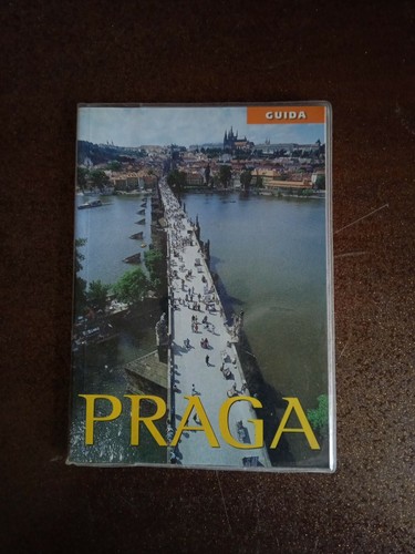 Praga guida turistica - praga,