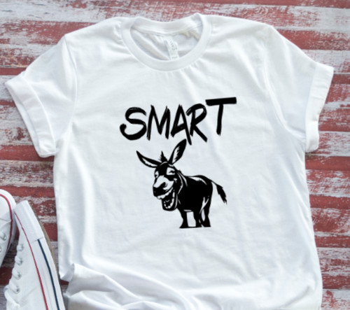 Shirt uomo donna smart - e,