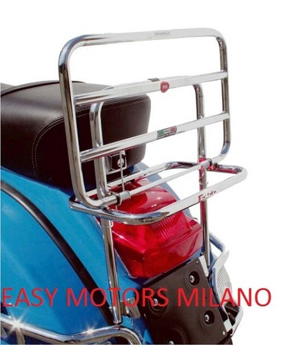 Attacco portapacchi porta - attacco,