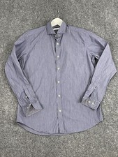 Galbiati Shirt Mens Button Up