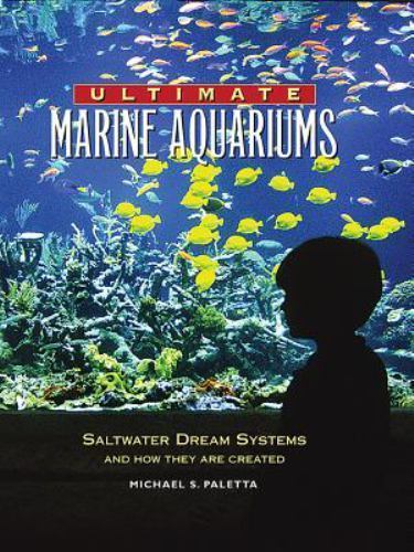 Ultimate marine aquariums - marine,