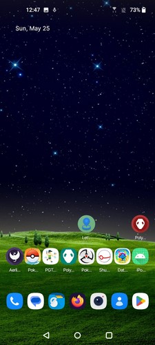 Rooted 128gb 8gb ram - rooted, di