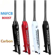 Forcella rigida bici mtb