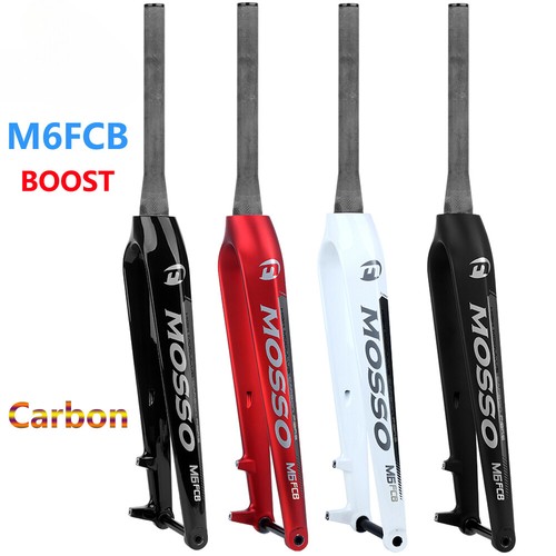 Forcella rigida bici mtb