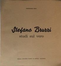 STEFANO BRUZZI studi sul vero 