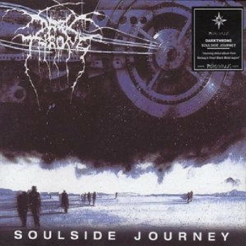 Soulside journey darkthrone - journey, by