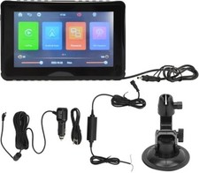 Navigatore GPS per Moto 7