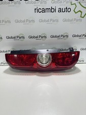 Stop Fanale Posteriore Sx Fiat