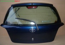 670050D020 PORTELLO BLU SCURO MET. C/MOT. TOYOTA  YARIS  01092002  01022003