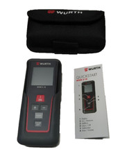 Distanziometro laser Würth