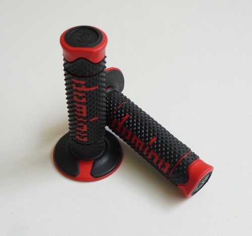 A260 coppia manopole domino - a260,