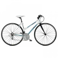 FRW BRIGITTA SPORT SHIMANO