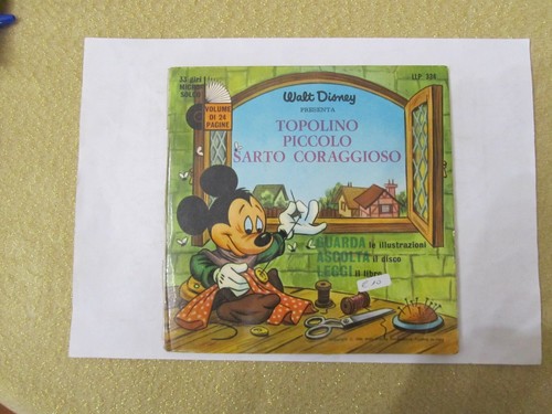 Walt disney presenta - walt,