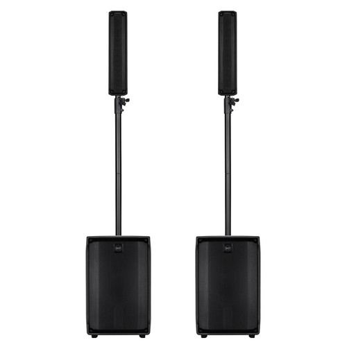 Altoparlante attivo rcf - altoparlante, jmix8