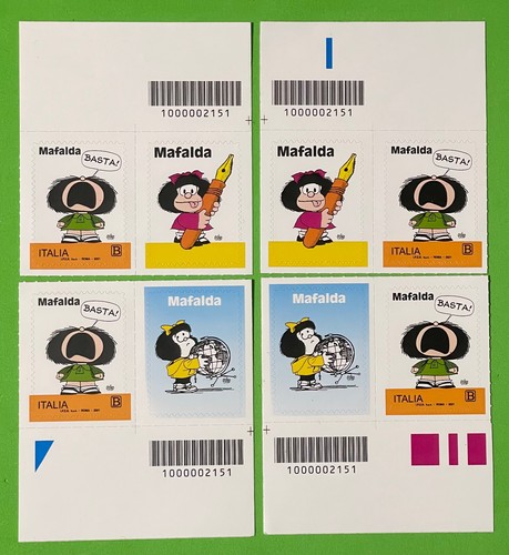 Italia 2021 mafalda con - mafalda,