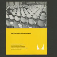 1959 Charles Eames + Herman