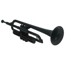 pTrumpet tromba Black