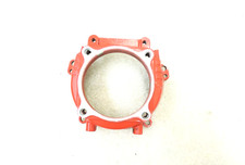 Carter attacco campana