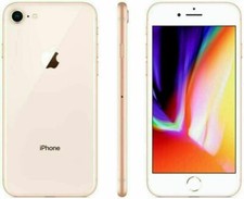 Apple iPhone 8 ✔256GB ✔Oro